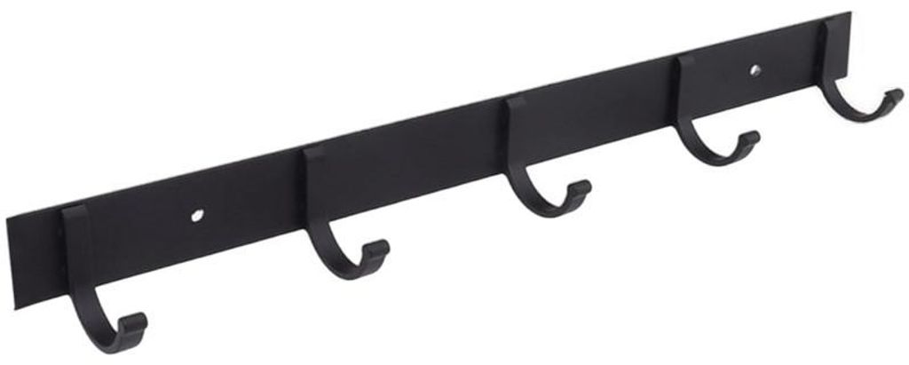 Verk 27249 : Porte-serviettes mural pour salle de bain, Image du produit 