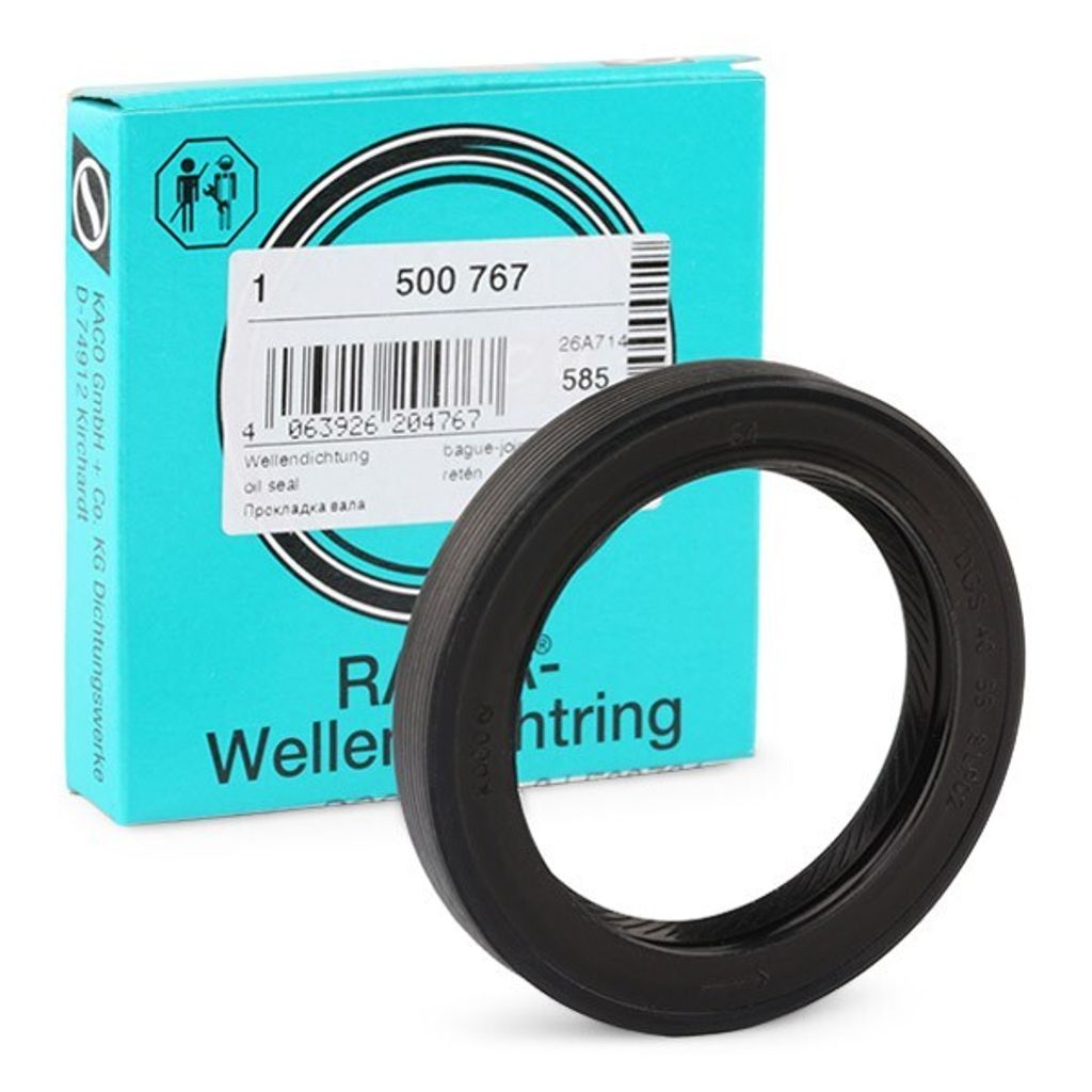 TOPRAN Wellendichtring Schaltgetriebe 500 767 für BMW 3 Limousine (E30) 5 Limousine (E34) 3 Cabrio (E30) 7 (E32) 5 Limousine (E28) 3 Touring (E30)