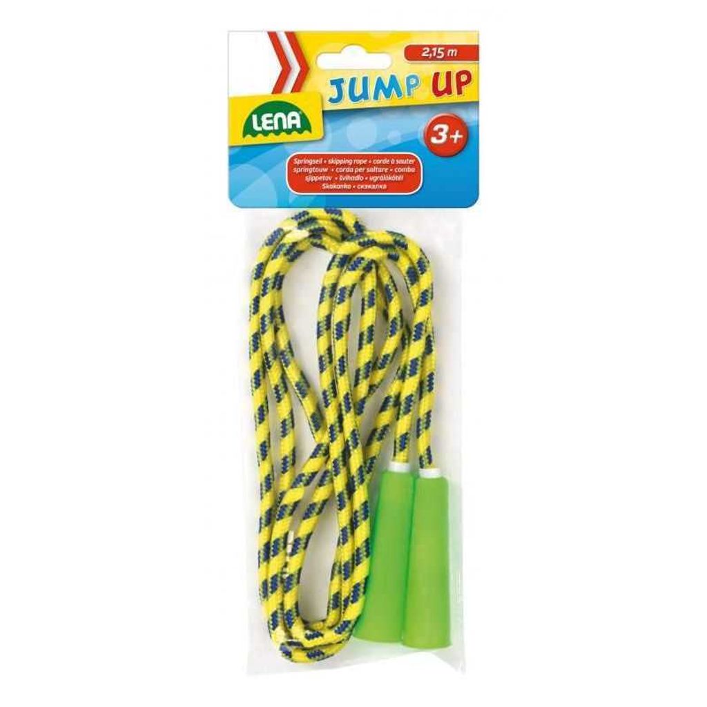Lena SM61420, Viacfarebný, 3 rok / roky, Plast, 215 cm, 25 Obrázok produktu 