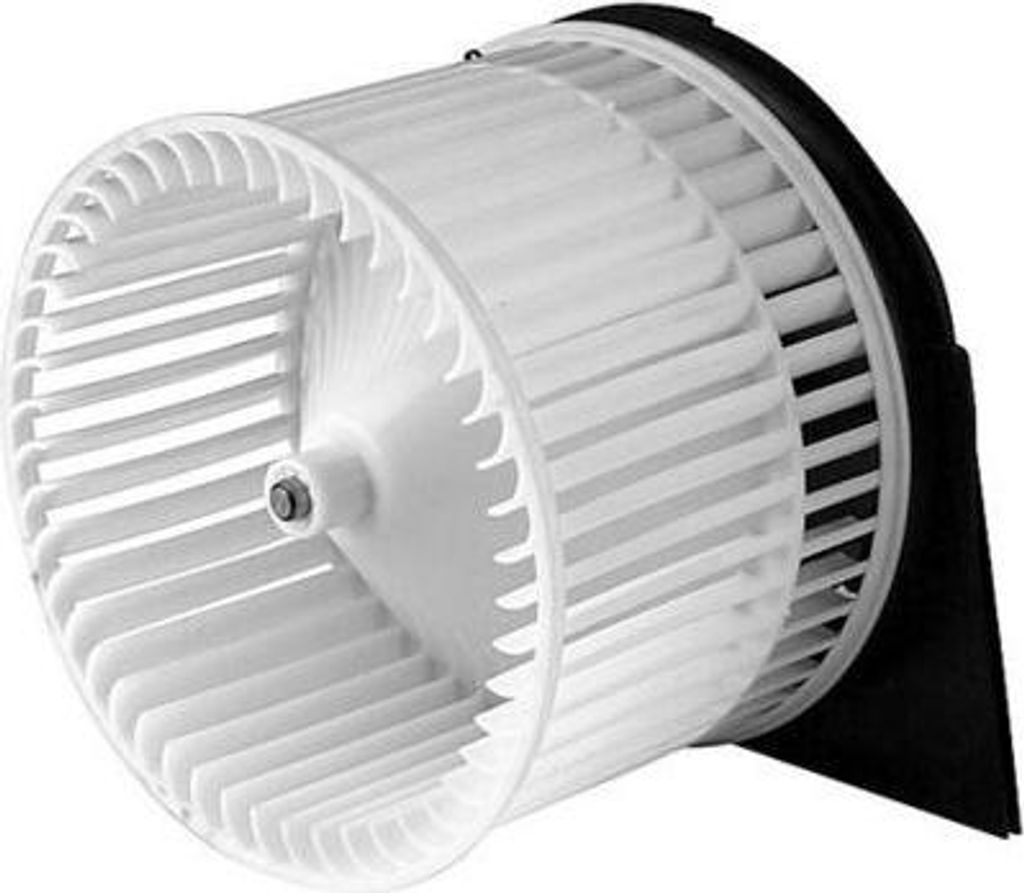 MAHLE AB 13 000S Gebläsemotor Innenraumgebläse