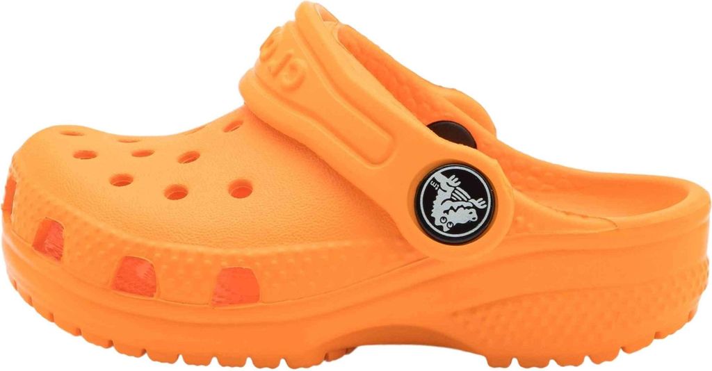 Teenslippers Crocs 206990-83A voor Jongens Productafbeelding 