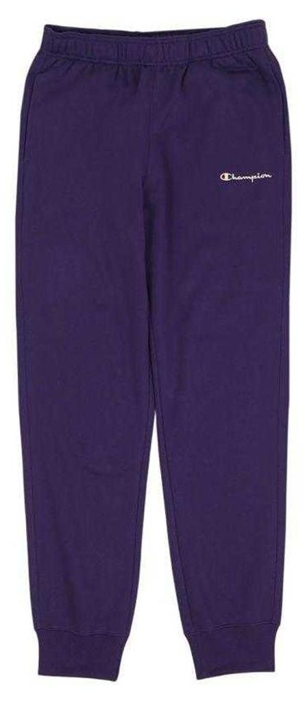 Champion – pánské tepláky PP10070 (S) (fialové) Obrázek produktu 