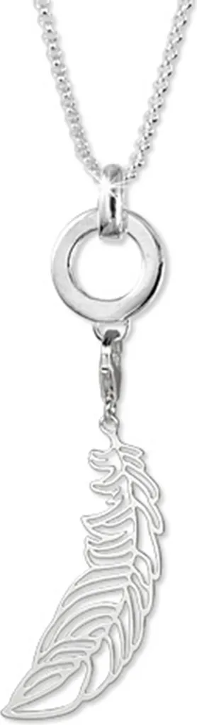 Charm Argent S925 Durable Conte de Fée : Un Bijou qui ne Noircit Pas