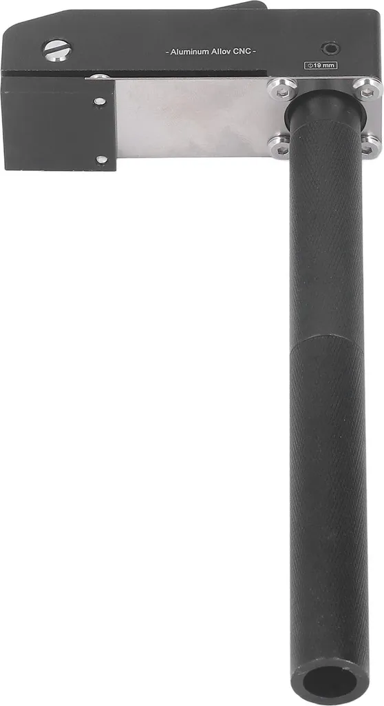 Étau à serrage rapide pour établi 19mm - Presse réglable haute précision - 20