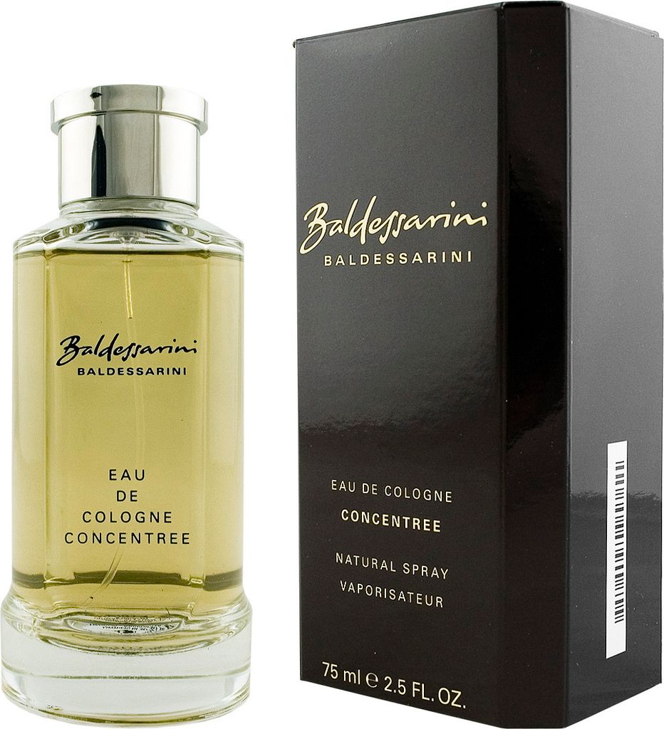 BALDESSARINI Concentree EDC 75ml Zdjęcie produktu 
