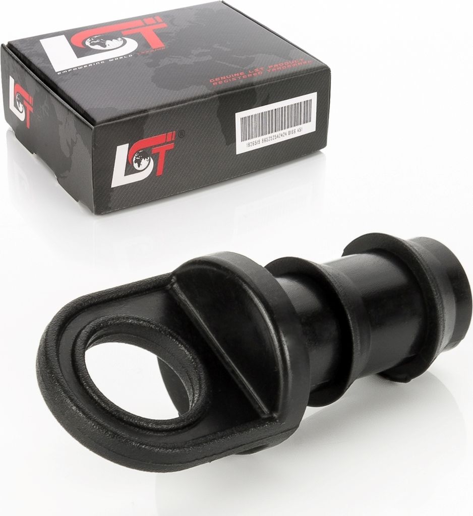 Endstück Endstopfen Tropfschlauch Tropfrohr PE-Rohr Bewässerung Stecksystem 16mm