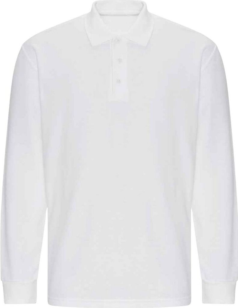 PRORTX - Polo da uomo RW7859 (M) (Bianco) Immagine del prodotto 