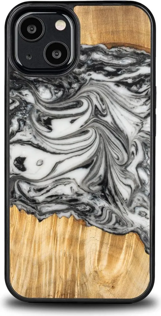 Recensione Bewood Custodia iPhone 13: Vale la Pena la Serie Terra?