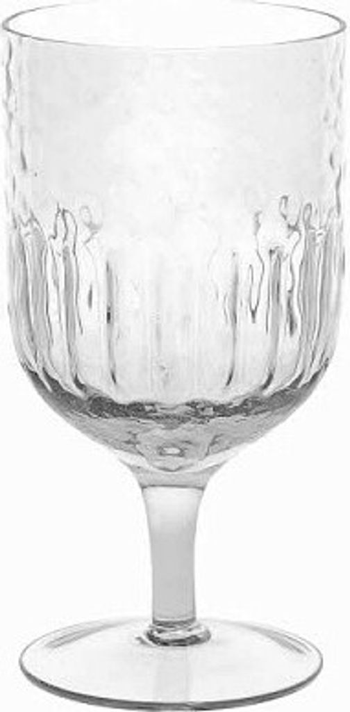 6er Set Weinkelch Serena, transparent, 450 ml. Vol., von Tognana