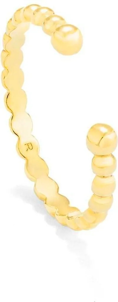 Recensione Anello Radiant RY000022: Durata e Design in Acciaio 16