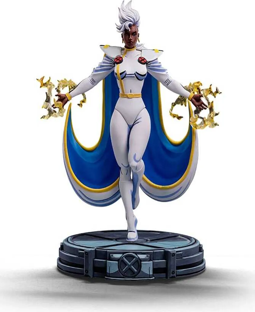 Statue Marvel Art Scale 1/10 Storm X-Men '97 de 22 cm par Iron Studios