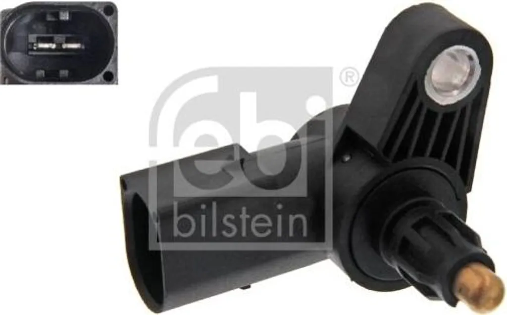 Febi Bilstein 37293 Interruttore Luce Retromarcia Mercedes OE A2035450106