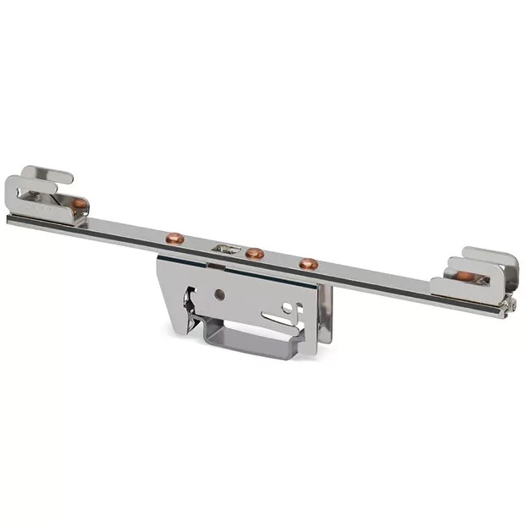 WAGO GmbH & Co. KG Sammelschienenhalter 790-310