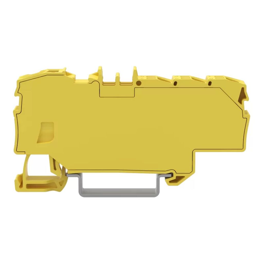 Wago 2006-8036, 9 mm, 73,8 mm, 12 Stück(e)