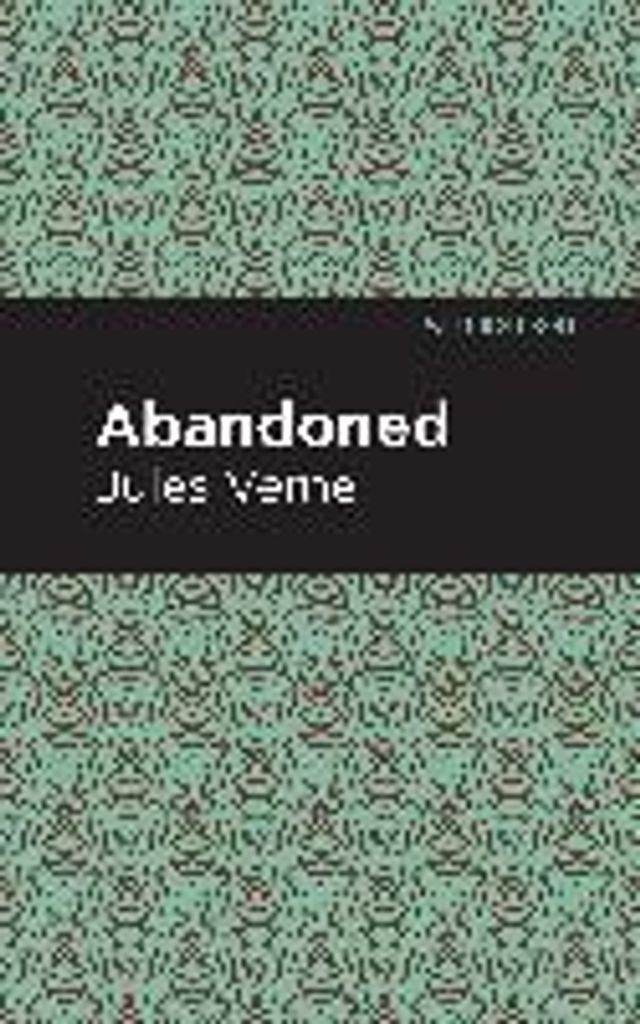 Abandoned