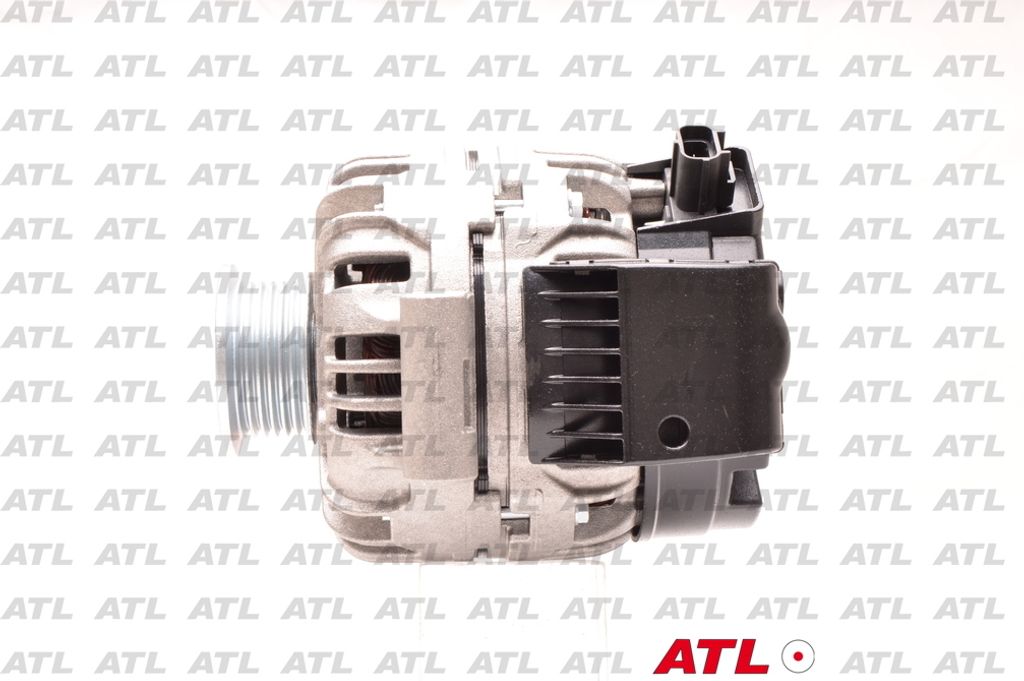 ATL Lichtmaschine Generator LiMa