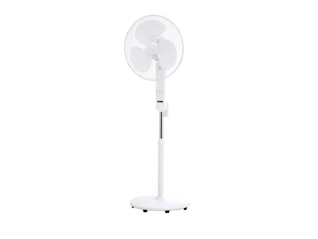 TRONIC® Standventilator »SSVF 45 D2«, inkl. Fernbedienung Produktbild 
