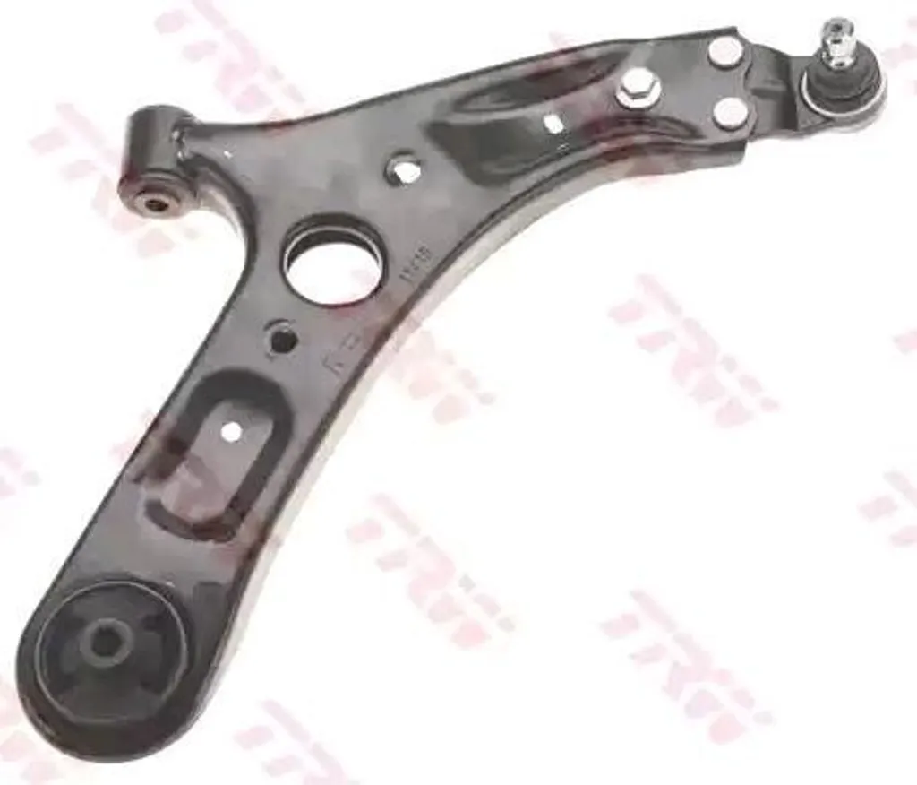 Triangle de suspension avant inférieur TRW JTC1703 pour Hyundai et Kia