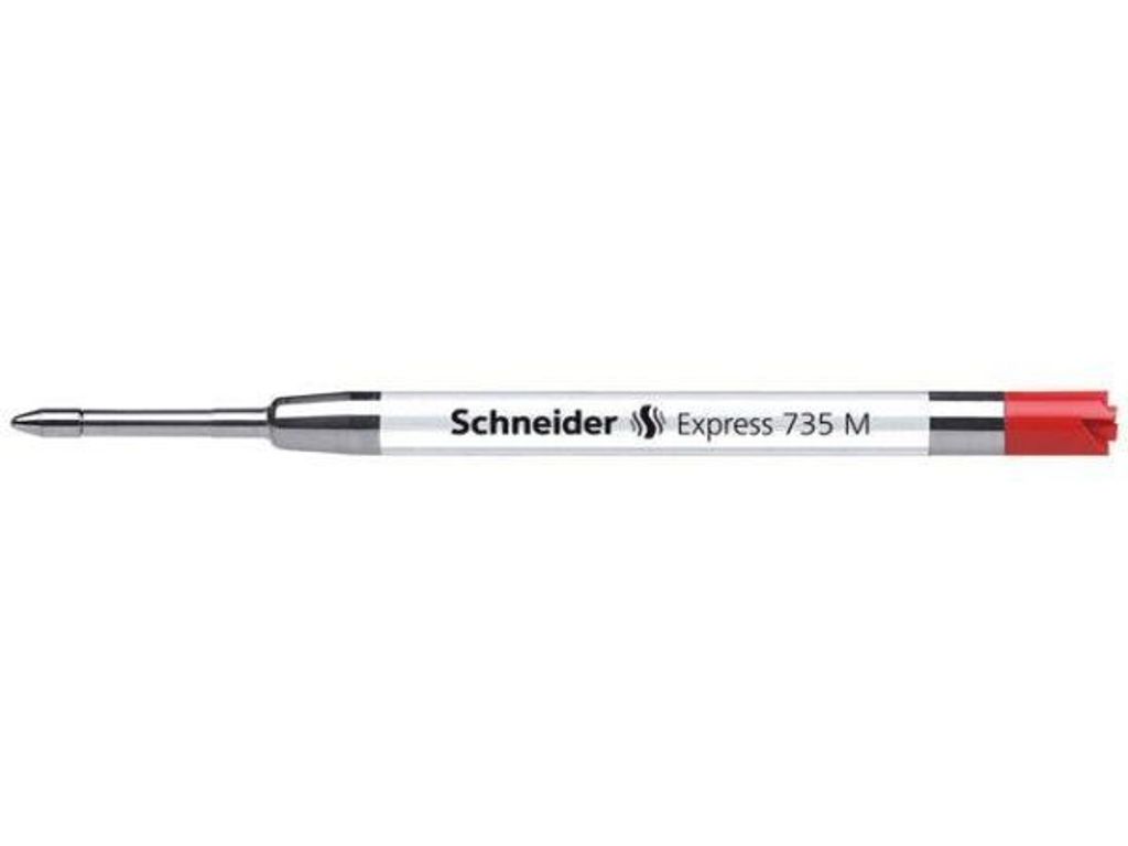 Recharge pour stylo à bille Schneider Express 735 M Image du produit 