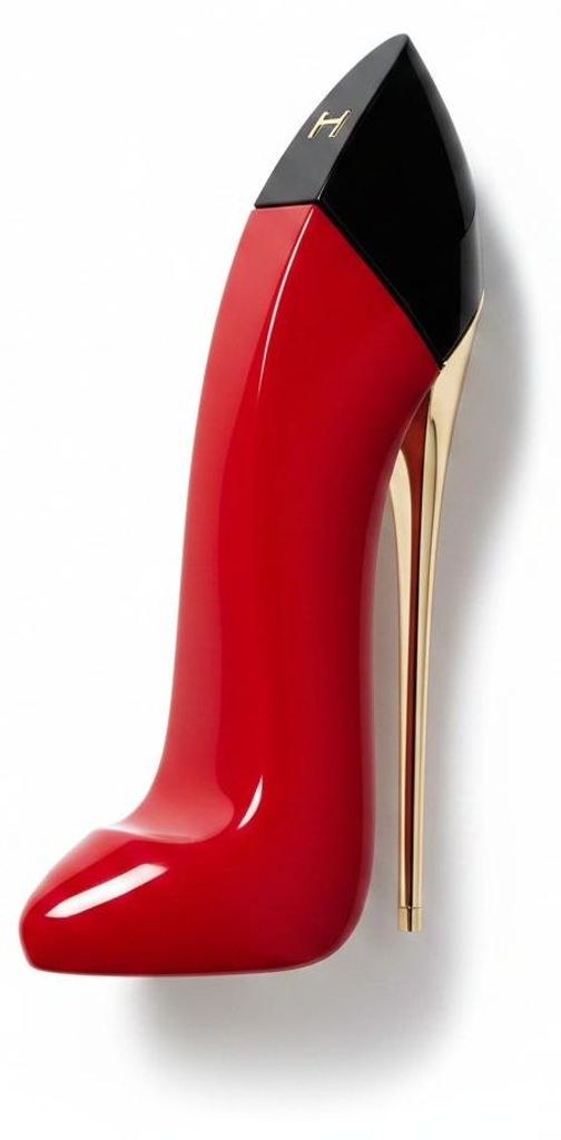 Carolina Herrera Very Good Girl Eau de Parfum 50 ml Image du produit 