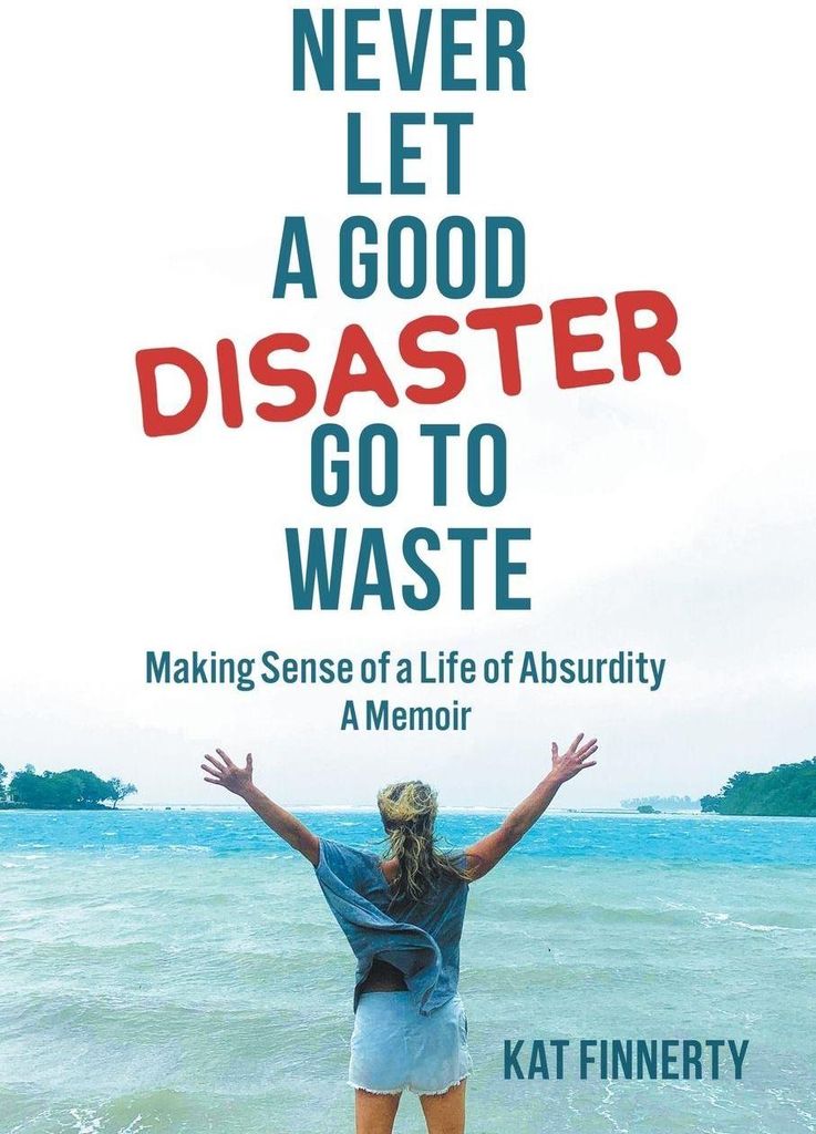 Never Let a Good Disaster Go to Waste