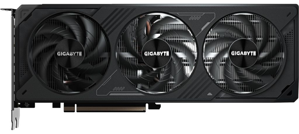 GIGABYTE GeForce RTX 5070 WINDFORCE OC SFF 12G, GeForce RTX Zdjęcie produktu 