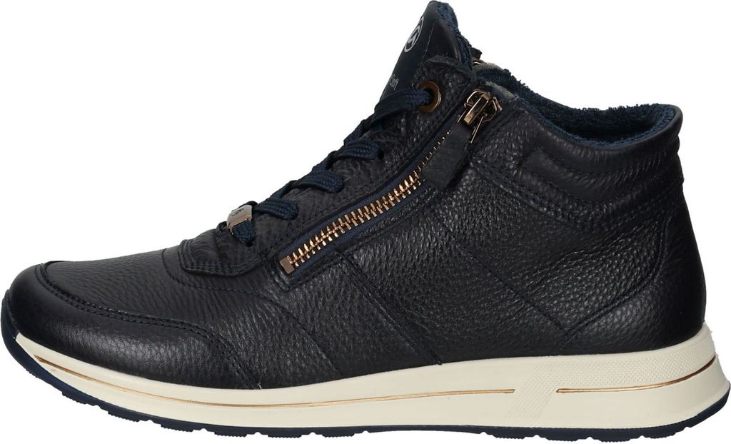 Ara OSAKA 2.0 Damenschuhe Für lose Einlagen Schnürstiefel Produktbild 54