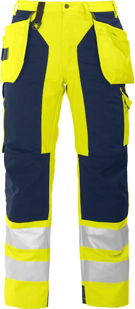 Projob 6506 ARBEITSHOSE EN ISO 20471 KLASSE 2