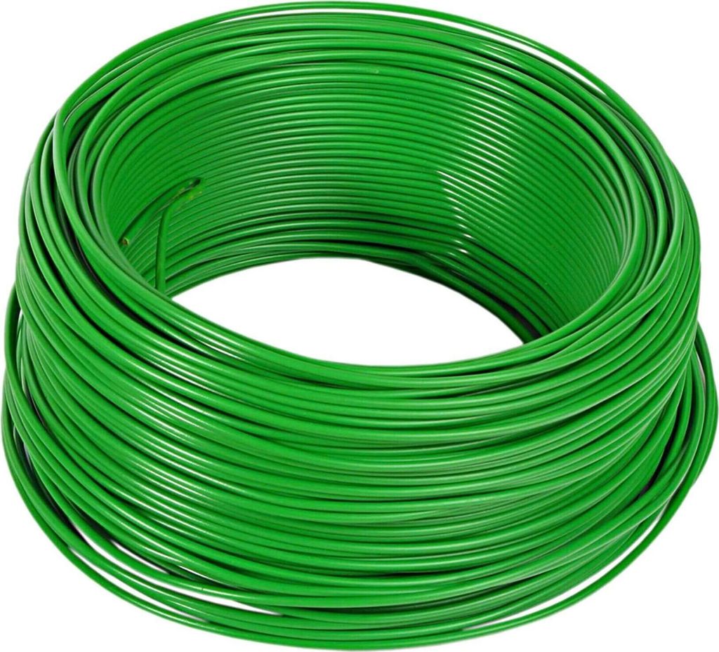 Dogtrace Isolierter Antennendraht 0,75 mm × 100 m Produktbild 