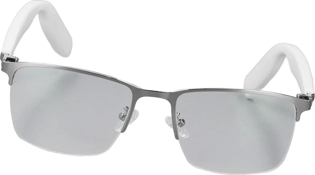 Lunettes intelligentes Bluetooth IP67 avec micro et haut-parleurs HD