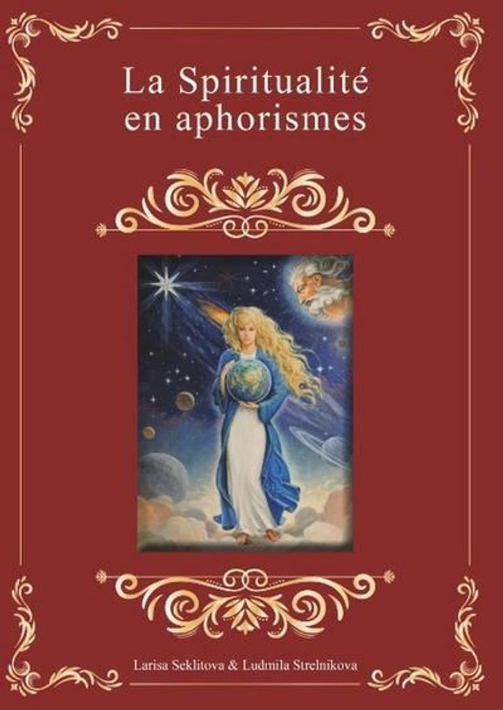 Spiritualität in Aphorismen