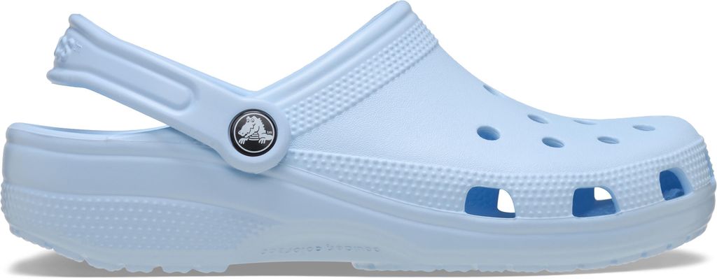 Clogy Crocs 10001-4WK pre Dámske Obrázok produktu 