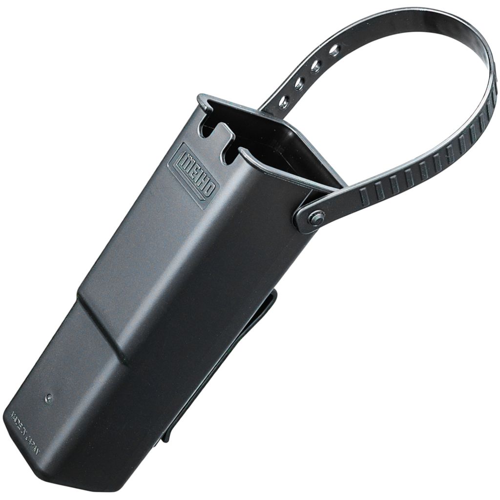 Meiho Lure Holder BM black - Köderhalter Produktbild 