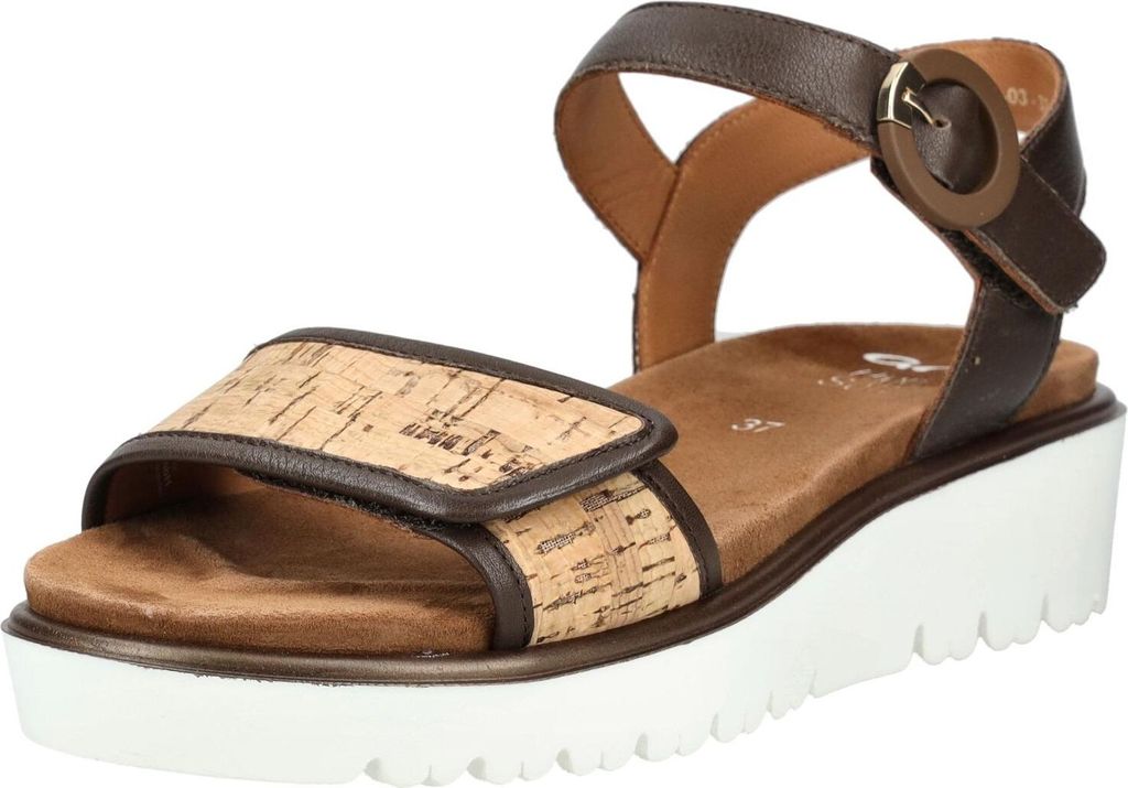 ara Sandalen Sandalen Leder