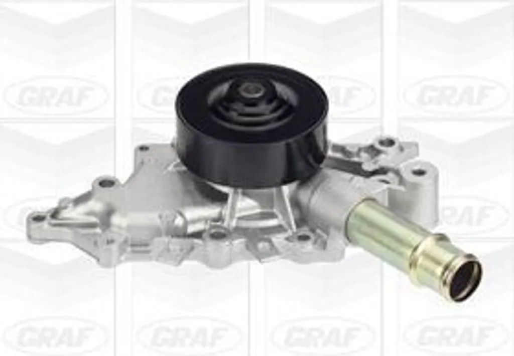 Pompe à eau pour entretien moteur Mercedes Classe V 638 et Vito W638 CDI