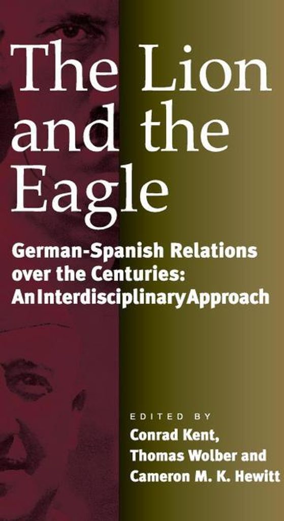 Der Löwe und der Adler