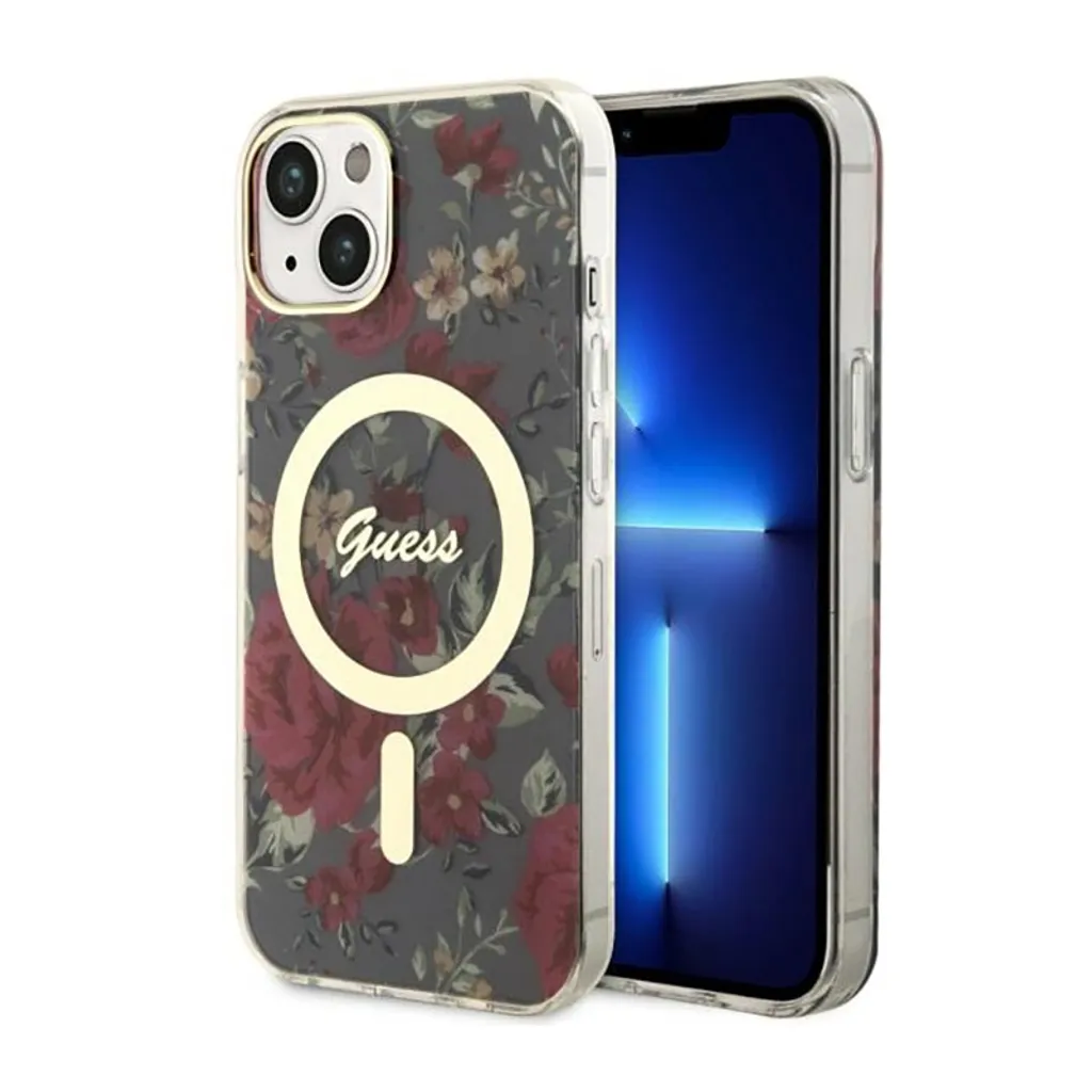 Recensione Cover Guess MagSafe iPhone 14/15/13: Protezione e Stile