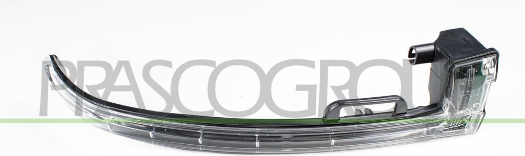 PRASCO PG4287415 Blinker Blinkleuchte Außenspiegel Rechts passend für PEUGEOT 308 SW II 308 II
