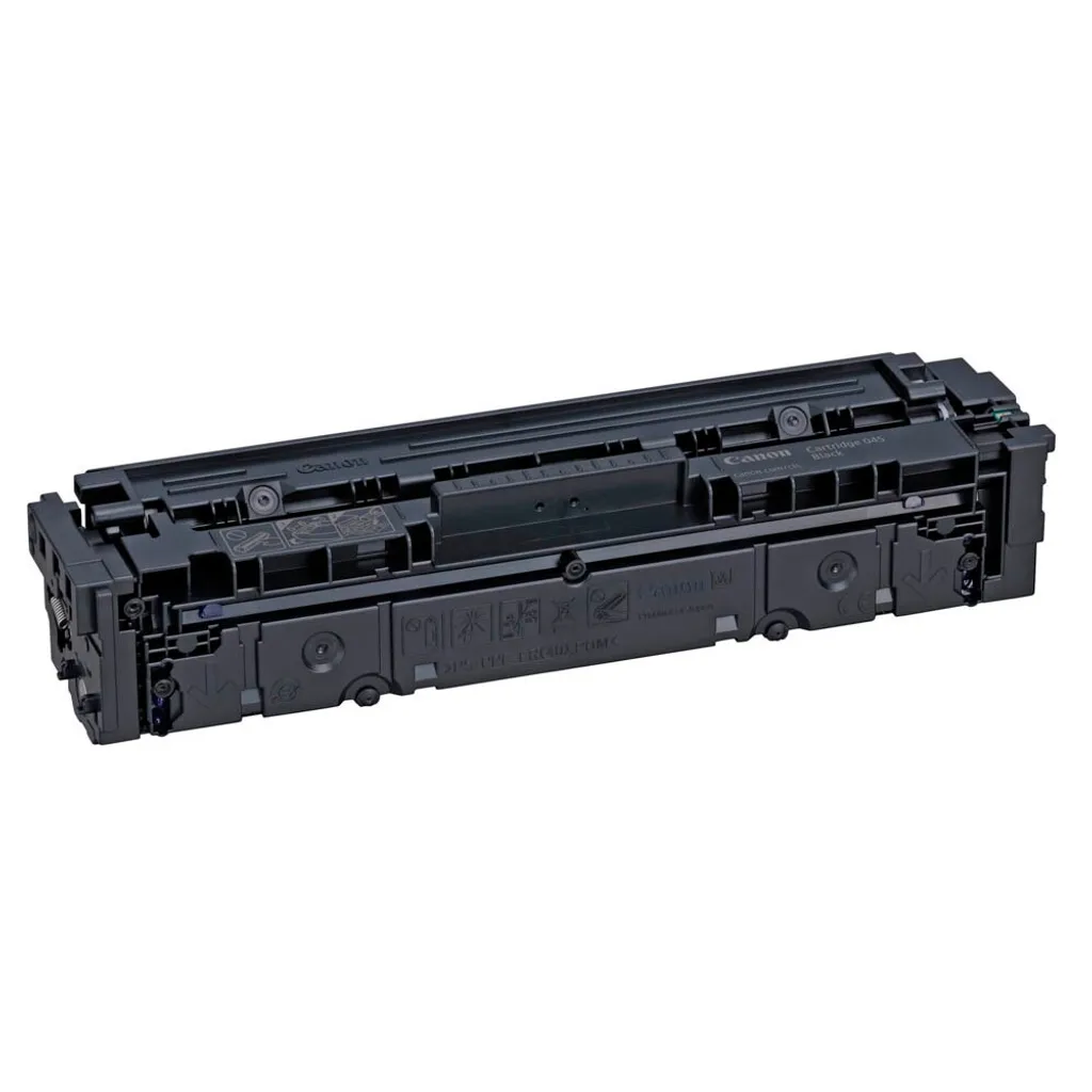 Canon TONER CRG-045 BK černý pro i-SENSYS LBP611Cn, LBP613Cdw, Canon i-SENSYS MF631Cn, MF633Cdw (1400 str.) - 13