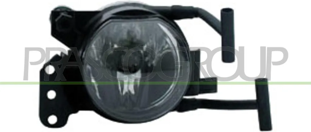 PRASCO BM0224414 Phare Anti-brouillard Gauche OE 63176920703 Série 3 E46