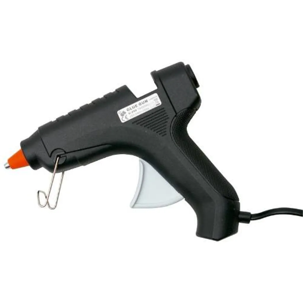 Pistola di alimentazione TAV HOBBY, 50 - 55 W, Ø 11 mm