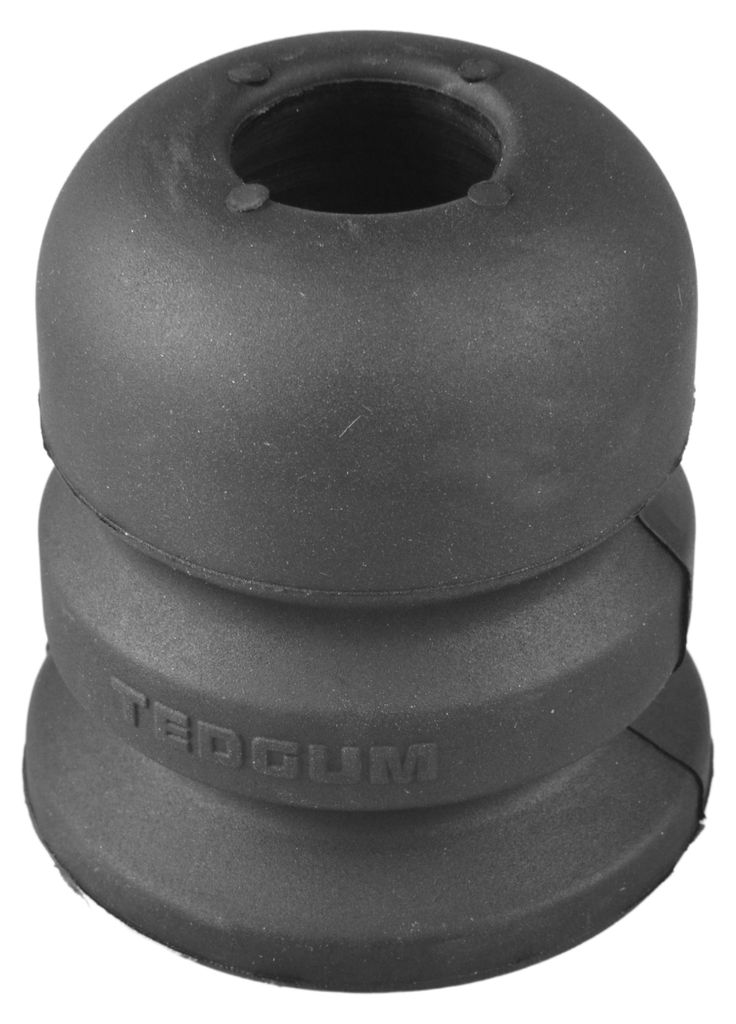 Tedgum Ted61773 Federanschlag Hinten Links / Rechts Jeep Wrangler