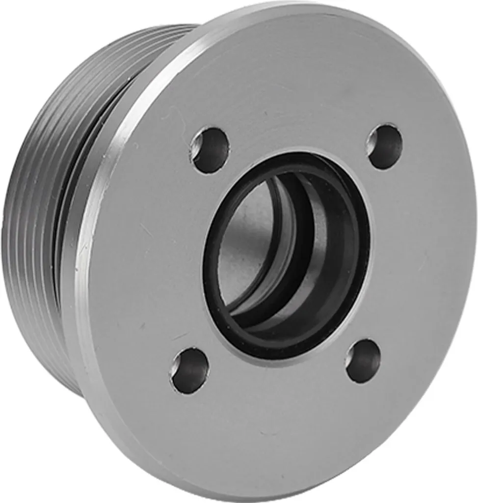 Sous-ensemble de piston de compensation 64E-43820-02 pour Hors-Bord