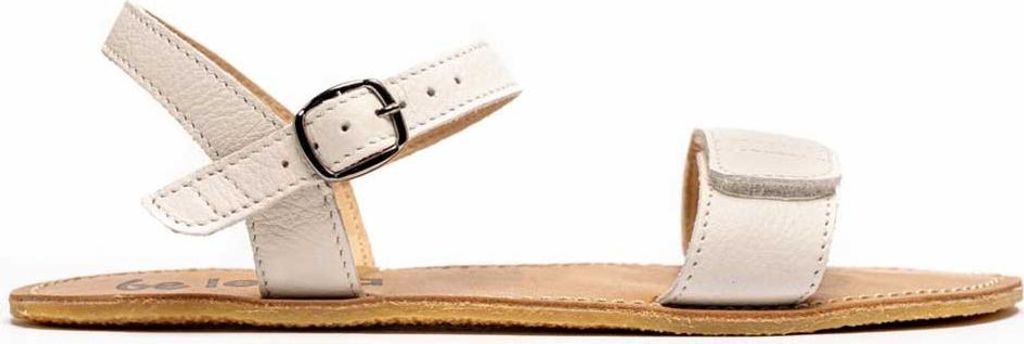 Be Lenka Grace Barefoot Sandalen Weiß EU 43 Damen Weiß EU 43