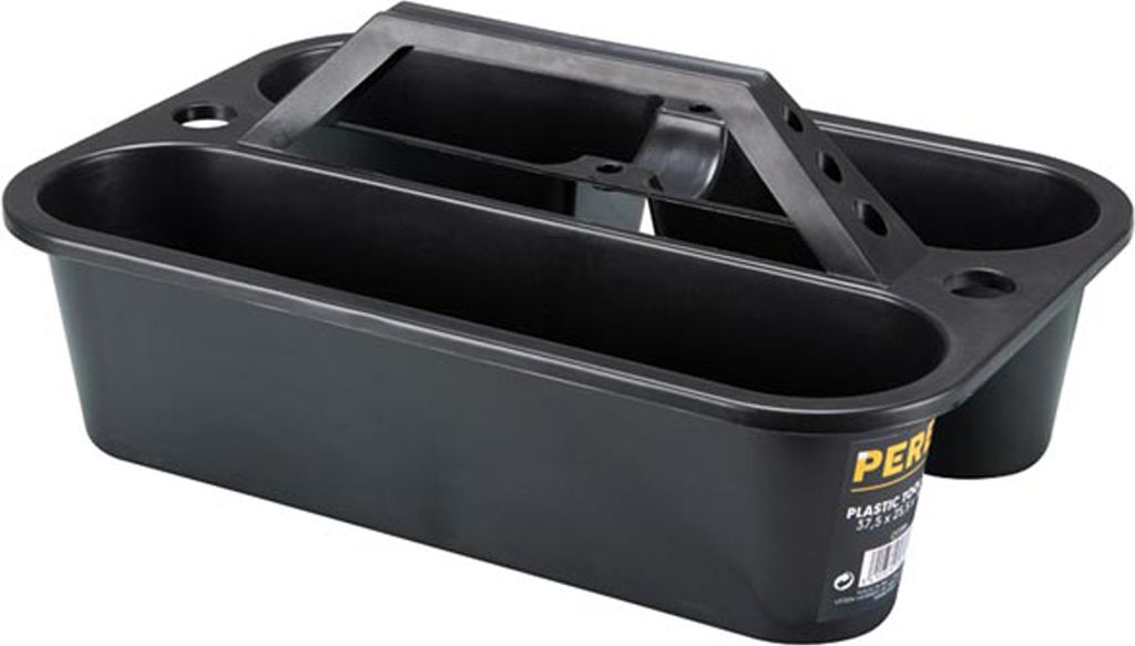 Perel OTTP1, Plast, Černá, 375 mm, 255 mm, 160 mm, 385 g Obrázek produktu 