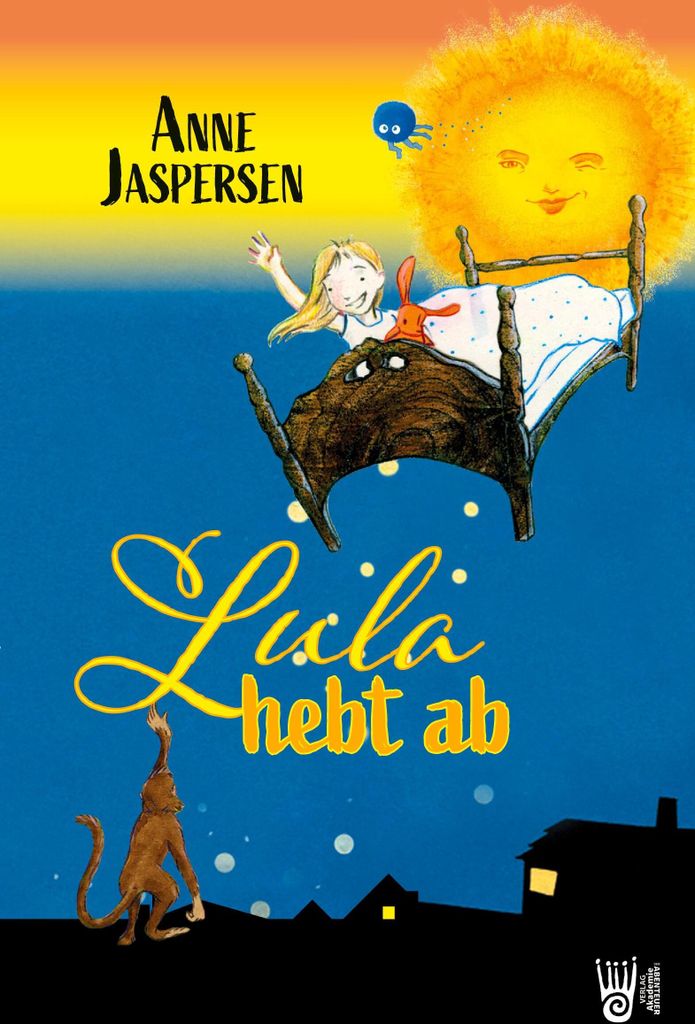 Lula hebt ab