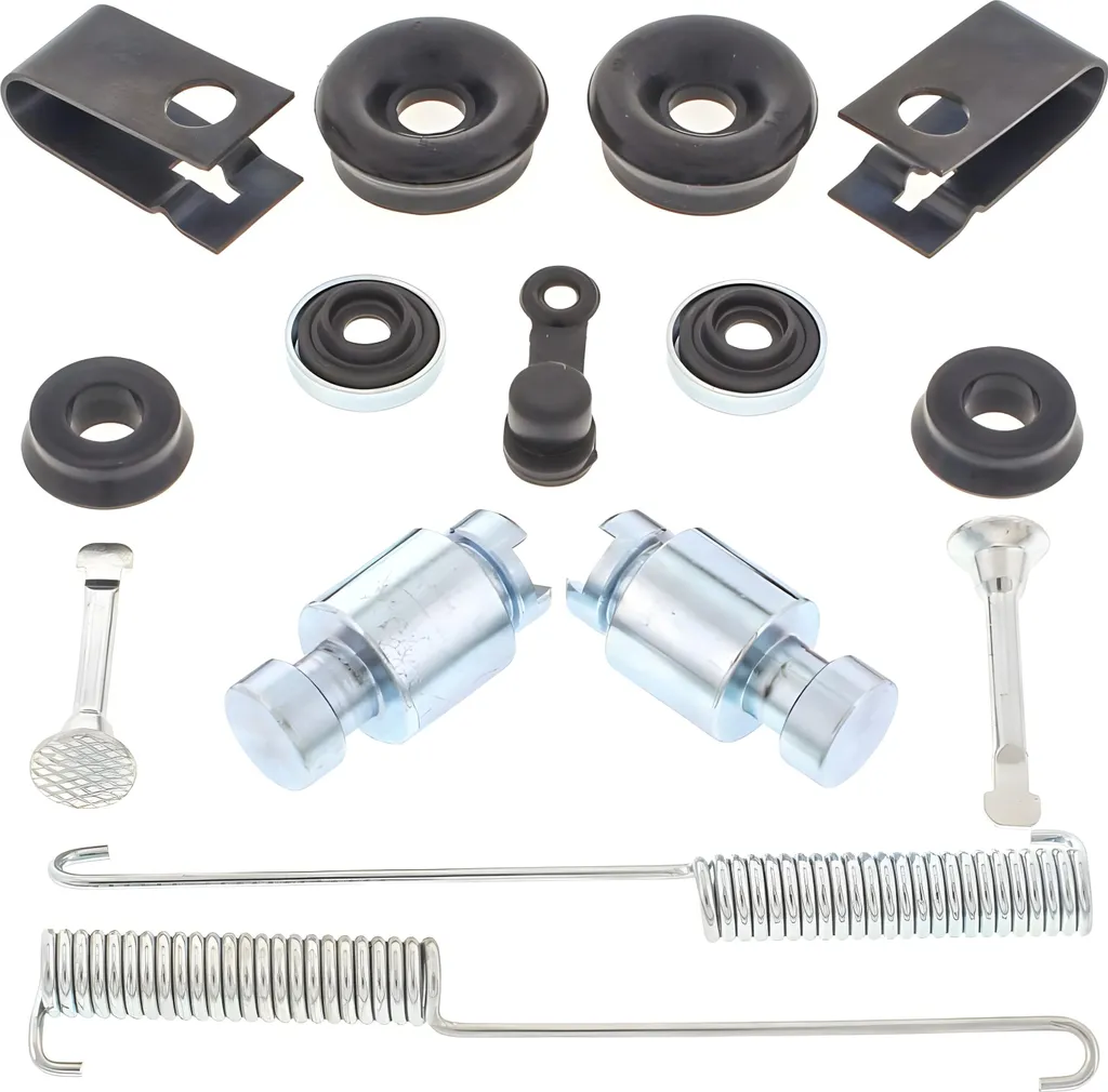 Kit entretien freins avant pour Honda FourTrax Foreman 300 400 18-5006