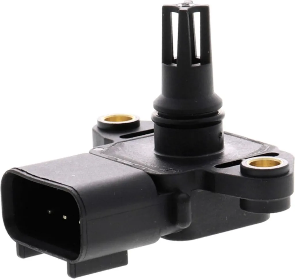 Supprimer voyant moteur JAGUAR XK avec capteur pression 4 broches