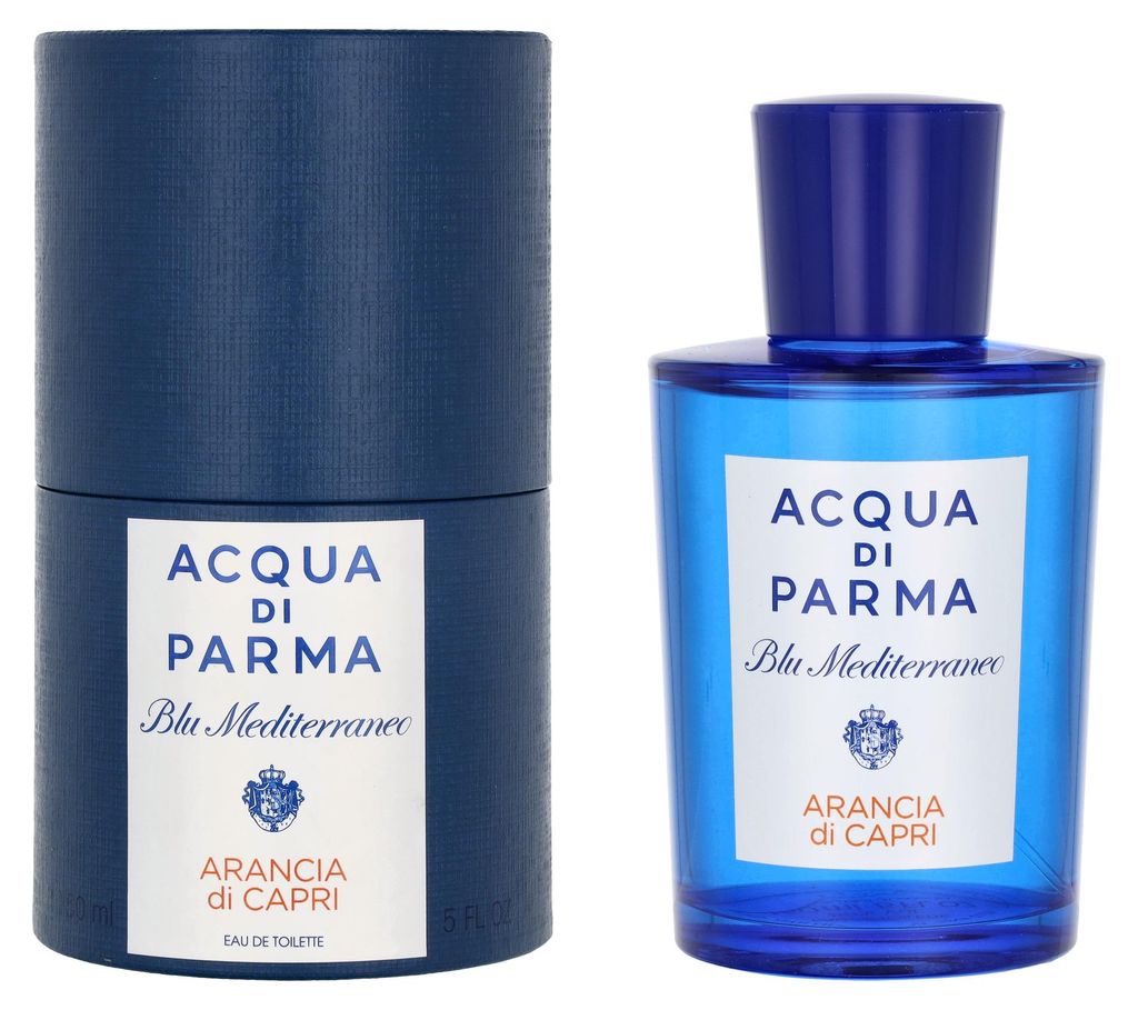 Acqua di Parma Blu Mediterraneo Arancia Di Capri, Frauen, Produktbild 