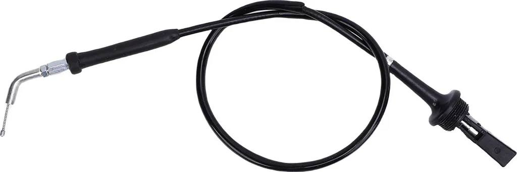 Câble Starter 4BD 26331 00 Haute Résistance pour ATV Timberwolf 250 - 5